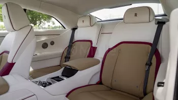 Rolls-Royce Spectre 2024 Model Year Green Color Exterior