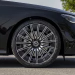 Mercedes-Benz E Class E200 2025 Model Year Black Color Exterior - Thumbnail 20