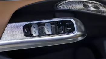 Mercedes-Benz E Class E200 2025 Model Year Black Color Exterior