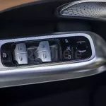 Mercedes-Benz E Class E200 2025 Model Year Black Color Exterior - Thumbnail 11