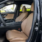 Mercedes-Benz E Class E200 2025 Model Year Black Color Exterior - Thumbnail 12
