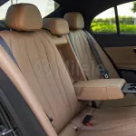 Mercedes-Benz E Class E200 2025 Model Year Black Color Exterior - Thumbnail 13