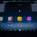 Mercedes-Benz E Class E200 2025 Model Year Black Color Exterior - Thumbnail 9