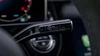 Mercedes-Benz E Class E200 2025 Model Year Black Color Exterior