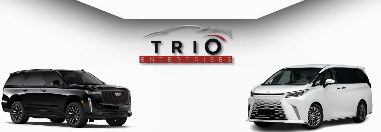 TRIO ENTERPRISES LLC dealership logo