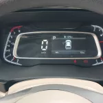 Kia Sonet 1.5L Petrol 2025 Model Year Blue Color Exterior - Thumbnail 7