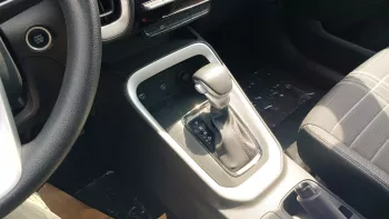 Kia Sonet 1.5L Petrol 2025 Model Year Blue Color Exterior