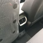 Kia Sonet 1.5L Petrol 2025 Model Year Blue Color Exterior - Thumbnail 14