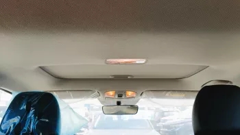 Kia Sonet 1.5L Petrol 2025 Model Year Blue Color Exterior