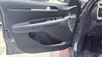Kia Sonet 1.5L Petrol 2025 Model Year Gray Color Exterior
