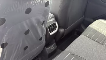 Kia Sonet 1.5L Petrol 2025 Model Year Gray Color Exterior