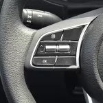 Kia Sonet 1.5L Petrol 2025 Model Year Gray Color Exterior - Thumbnail 22