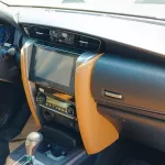 Toyota Fortuner 2.4L Diesel 2024YM - Thumbnail 7