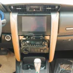 Toyota Fortuner 2.4L Diesel 2024YM - Thumbnail 10