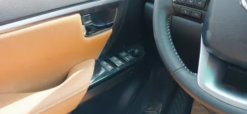 Toyota Fortuner 2.4L Diesel 2024YM