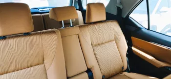 Toyota Fortuner 2.4L Diesel 2024YM