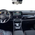 KIA SELTOS 1.5L 2025 MODEL YEAR PETROL WHITE COLOR CHINESE SPECS - Thumbnail 8