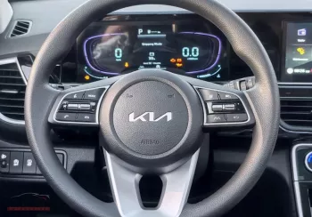 KIA SELTOS 1.5L 2025 MODEL YEAR PETROL WHITE COLOR CHINESE SPECS