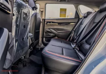 KIA SELTOS 1.5L 2025 MODEL YEAR PETROL WHITE COLOR CHINESE SPECS