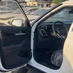 Kia Seltos 2025 Model Year White Color Exterior - Thumbnail 12