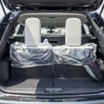 Mitsubishi Outlander Mid-Line 2.5L Petrol 2025 Model Year Gray Color - Thumbnail 20