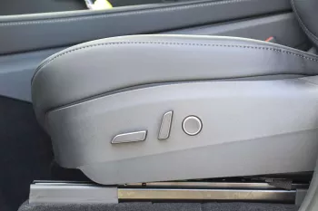 Tesla Model Y Long Range 2022 Model Year Black Color Exterior