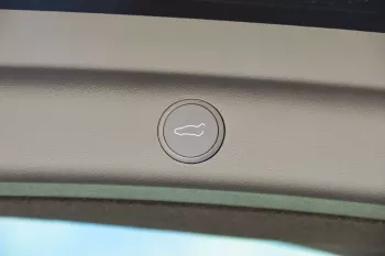 Tesla Model Y Long Range 2022 Model Year Black Color Exterior