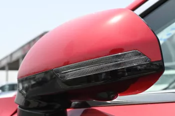Jetour Dashing 1.6L FWD 2025 Model Year Red Color Exterior