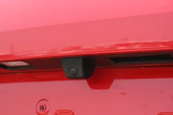 Jetour Dashing 1.6L FWD 2025 Model Year Red Color Exterior