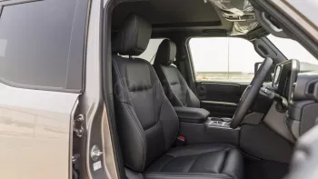 Toyota Prado 250 Diesel 2025 Model Year Right Hand RHD Drive Gray Color