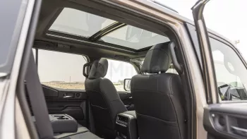 Toyota Prado 250 Diesel 2025 Model Year Right Hand RHD Drive Gray Color