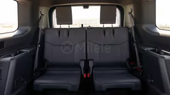 Toyota Prado 250 Diesel 2025 Model Year Right Hand RHD Drive Gray Color