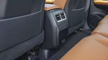 LEXUS RX 350 3.5L 2022 MODEL YEAR WHITE COLOR EXTERIOR