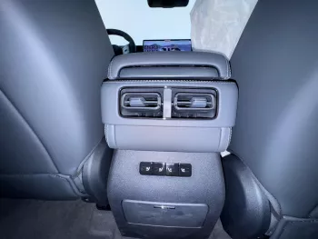 BYD LEOPARD 5 NAVIGATOR 2025 MODEL YEAR BLACK COLOR WITH WARRANTY