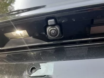 Lexus LX600 3.5L Petrol 2024 Model Year RHD Black Color Exterior