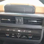 Lexus LX600 3.5L Petrol 2024 Model Year RHD Black Color Exterior - Thumbnail 16