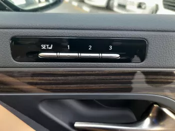 Lexus LX600 3.5L Petrol 2024 Model Year RHD Black Color Exterior