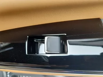 Lexus LX600 3.5L Petrol 2024 Model Year RHD Black Color Exterior