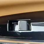 Lexus LX600 3.5L Petrol 2024 Model Year RHD Black Color Exterior - Thumbnail 19