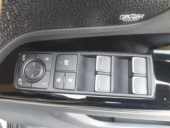 Lexus LX600 3.5L Petrol 2024 Model Year RHD Black Color Exterior