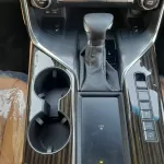 Lexus LX600 3.5L Petrol 2024 Model Year RHD Black Color Exterior - Thumbnail 13