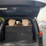 Lexus LX600 3.5L Petrol 2024 Model Year RHD Black Color Exterior - Thumbnail 22