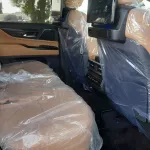 Lexus LX600 3.5L Petrol 2024 Model Year RHD Black Color Exterior - Thumbnail 23