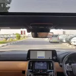 Lexus LX600 3.5L Petrol 2024 Model Year RHD Black Color Exterior - Thumbnail 24
