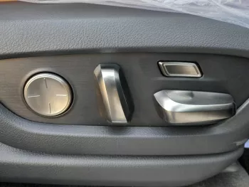 Lexus LX600 3.5L Petrol 2024 Model Year RHD Black Color Exterior