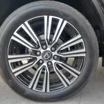 Lexus LX600 3.5L Petrol 2024 Model Year RHD Black Color Exterior - Thumbnail 6