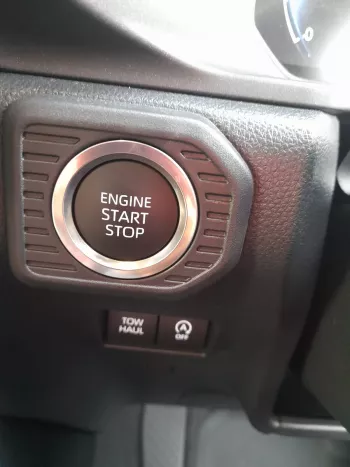 Toyota Prado VX Limited 2.8L Diesel RHD 2025 Model Year White Color