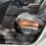 Toyota Prado VX Limited 2.8L Diesel RHD 2025 Model Year White Color - Thumbnail 26