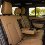 LAND-ROVER DEFENDER 110 X-DYNAMIC SE 2025 MODEL YEAR BLACK COLOR - Thumbnail 15