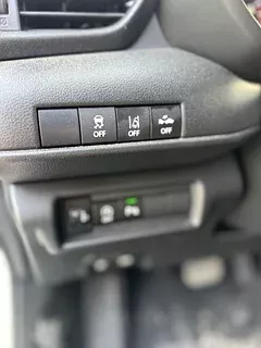 Suzuki Swift GLX Full Option 1.2L 2025 Model Year White Color Exterior